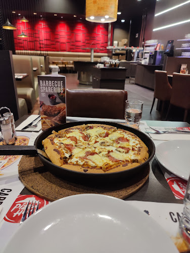 Pizza Hut - Horeca