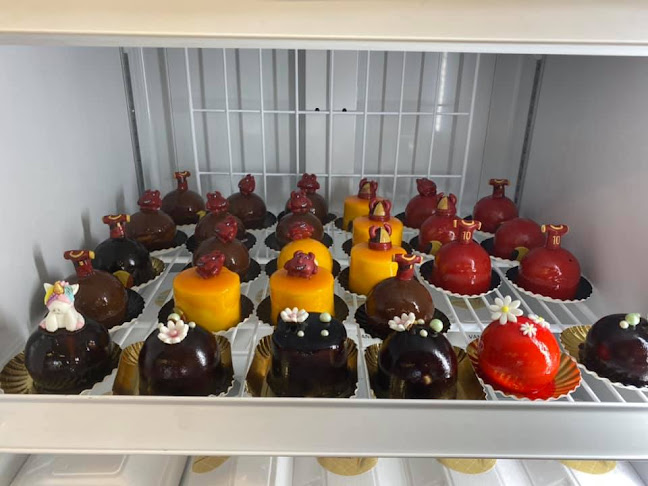 Opinii despre Kimbo ijssalon în Tremelo - Horeca