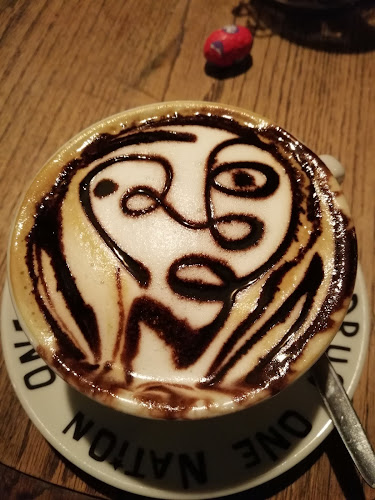 Shanti Beans - Hasselt