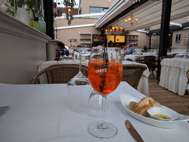 Pizza Pasta e Basta! - Horeca