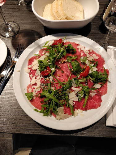 Comentarii opinii despre Het District