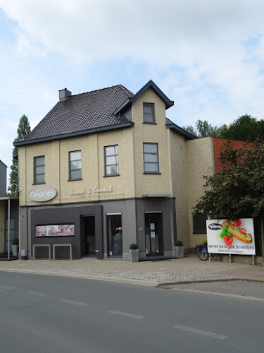 Reviews of Andries Hans in Geraardsbergen - Horeca