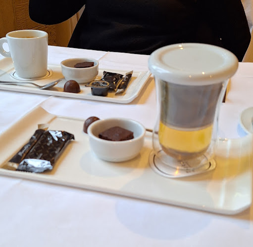 't Braemhof - Horeca