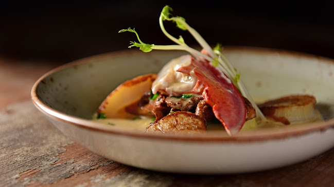 Opinii despre En Faim în Menen - Horeca