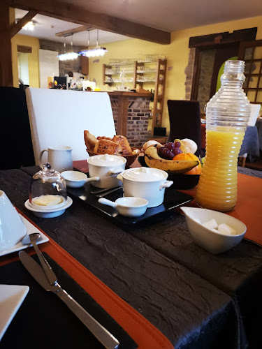 La ferme des Oliviers - Restaurant - Horeca