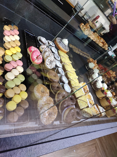 Comments and reviews of Framboise: Brood & Patisserie
