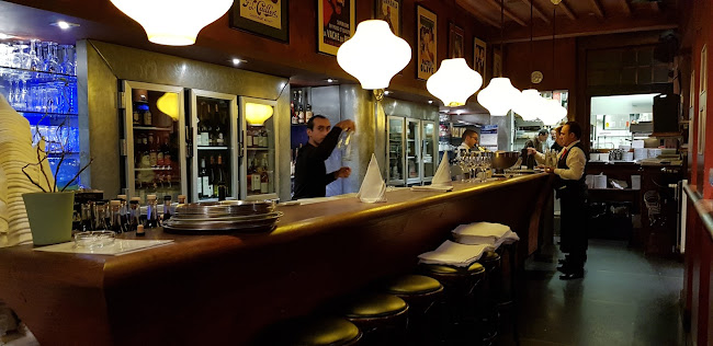 As Ouhès - Horeca