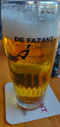 De Fazant
