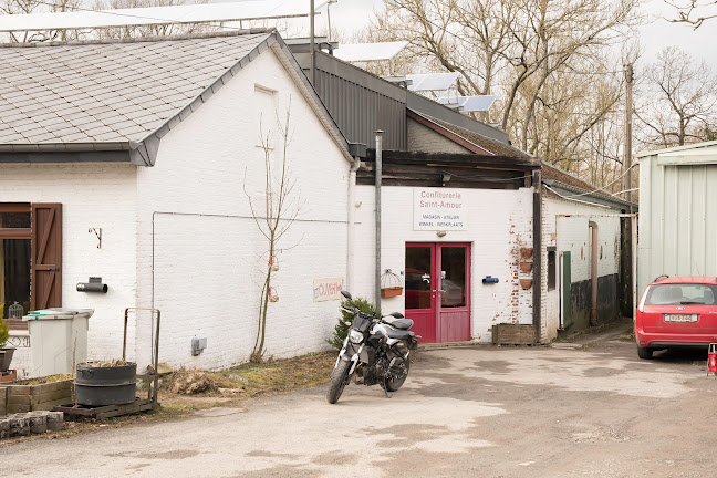 Rue de Saint-Amour 13, Rue des Récollets 7, 6940 Durbuy