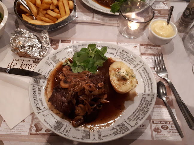 Jan Mahieustraat, 8800 Roeselare