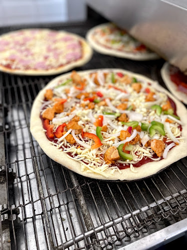 Opinii despre Pizzeria Bij Fanka în Hasselt - Horeca