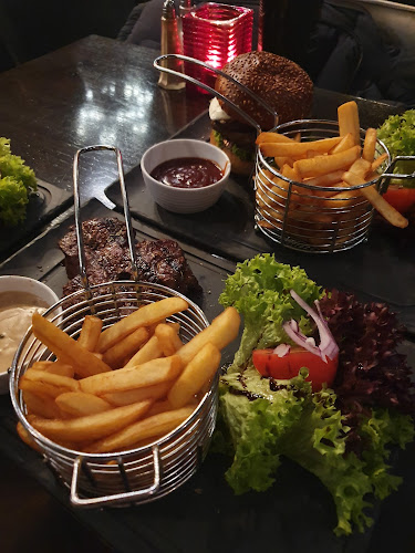 Comments and reviews of Boston Steak House