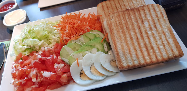 Broodjeszaak 't Graantje - Horeca