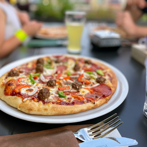 Opinii despre Pizzeria Bij Fanka în Hasselt - Horeca