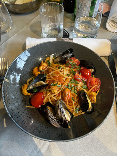 Ristorante Italia Open Times