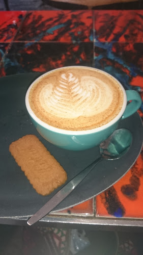 Comentarii opinii despre Koffiebar Zulma