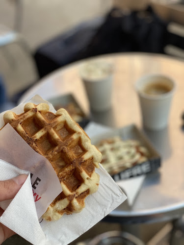 Waffle Factory - Ottignies-Louvain-la-Neuve