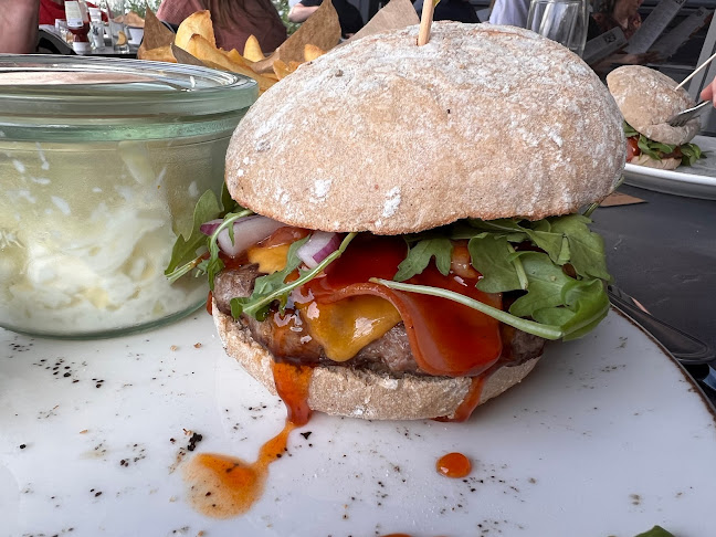 Jilles Bier & Burgers Kortrijk - Horeca