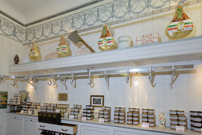 Comments and reviews of Charcuterie Depuydt