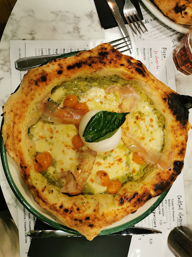 Marghè 2.0 - Horeca