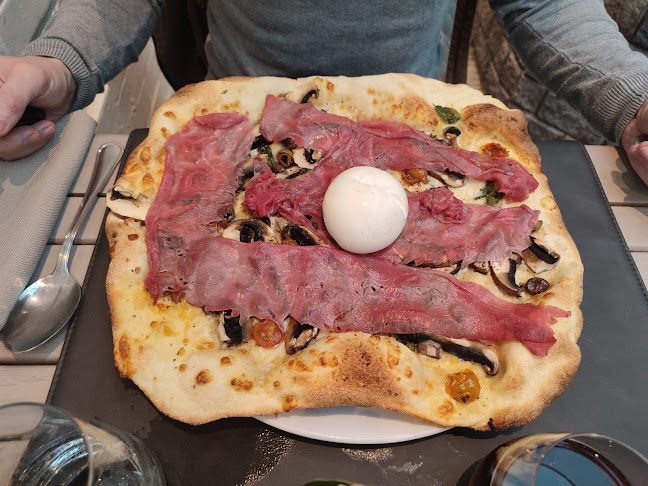 Comentarii opinii despre Arcobaleno Oudenaarde