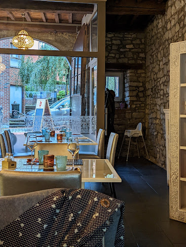 Comentarii opinii despre Restaurant La Medina