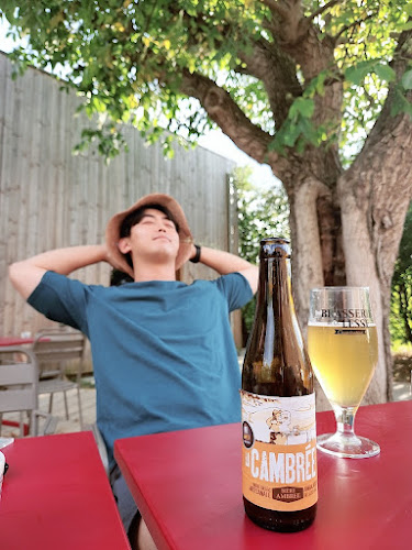 Brewery of the Lesse Phone number