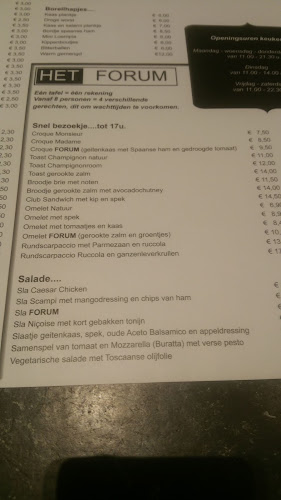 Het Forum Geel - Geel