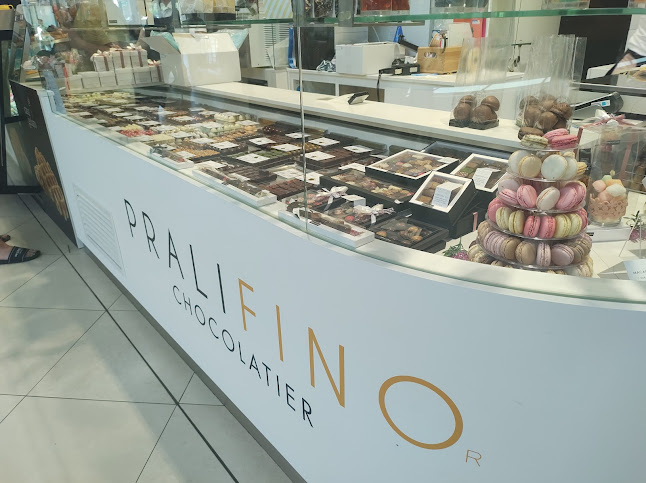 Pralifino Waasland - Horeca