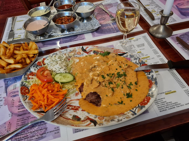 Nefertiti bvba - Roeselare - Horeca