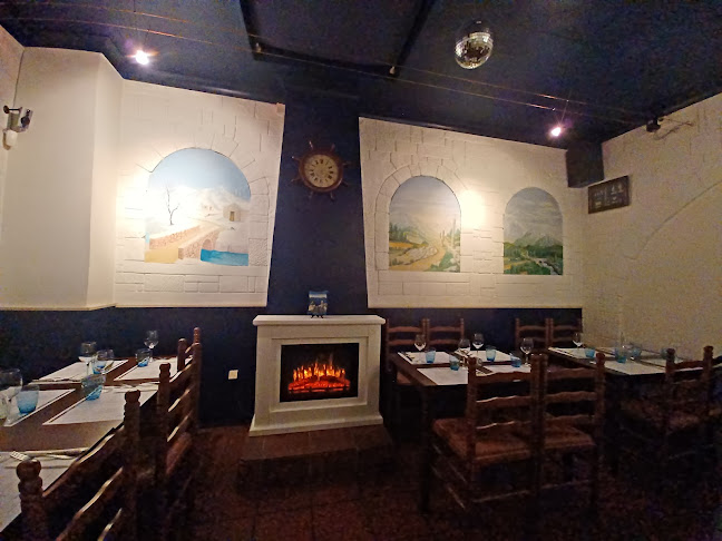 Comentarii opinii despre Restaurant Apollon