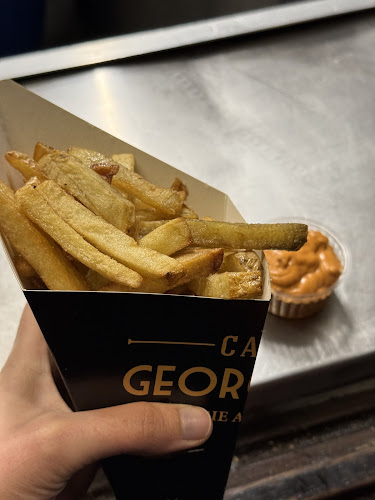 Café Georgette - Brussel