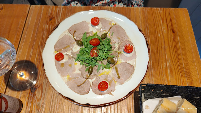 Casa Paglia - Horeca