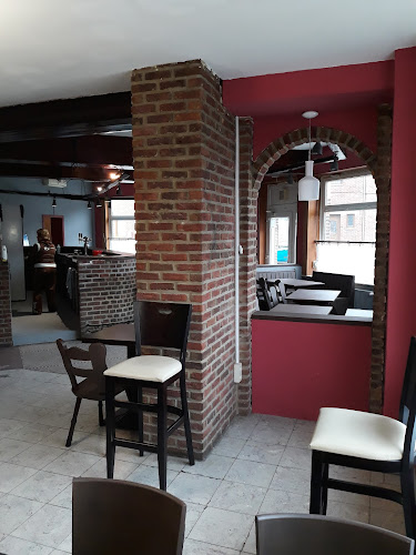 Rue André Vésale 11, 6001 Charleroi