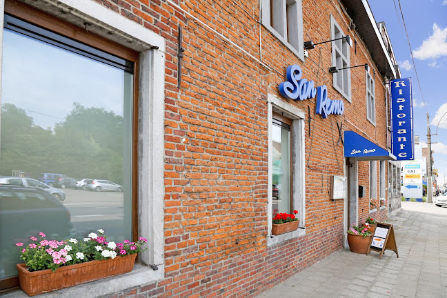 San Remo - Horeca