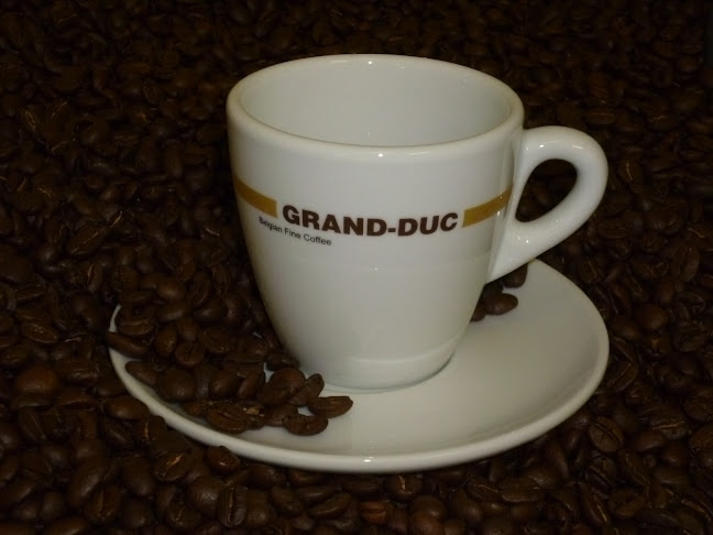 Reviews of Cafes Grand Duc in Seraing - Horeca