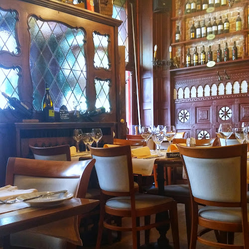 Enoteca Da Valentino - Horeca