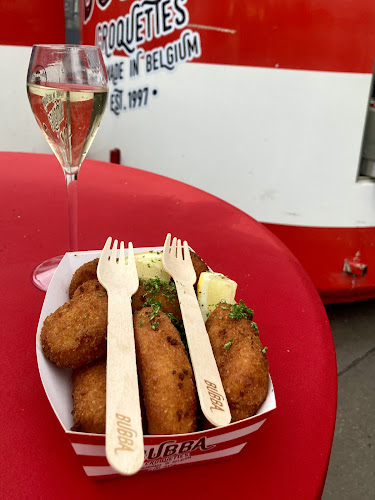 Comments and reviews of Bubba Kroketten Mechelen