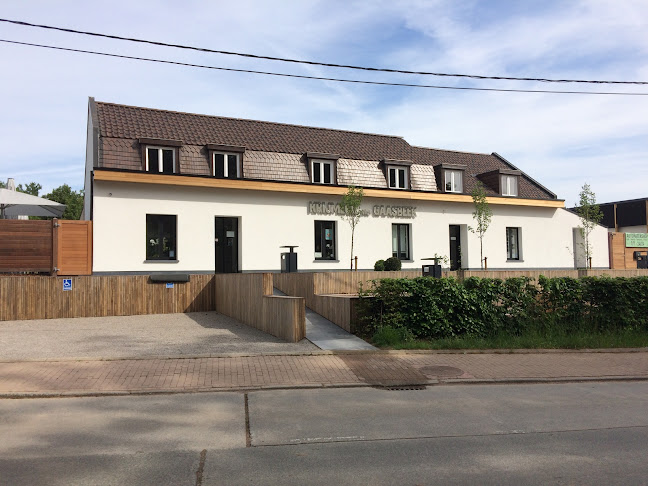 Krijmerie van Gaasbeek - Horeca