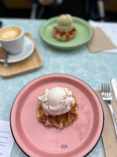 IceLab NiceCream Creations - Antwerpen