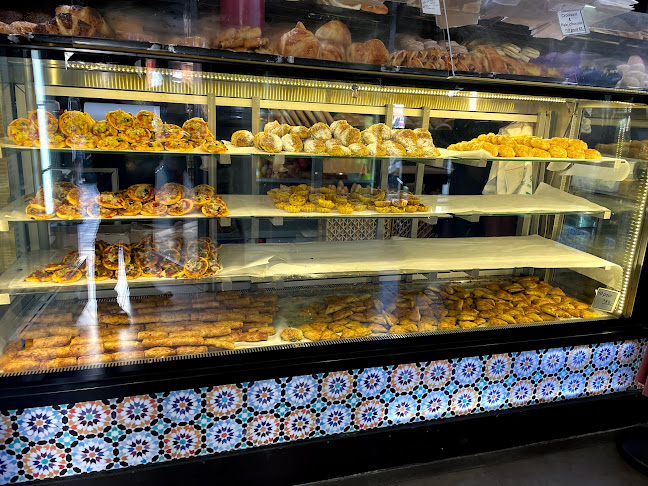 Comments and reviews of Boulangerie Bakkerij Marrakech