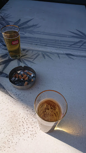 Comentarii opinii despre Café Breughel