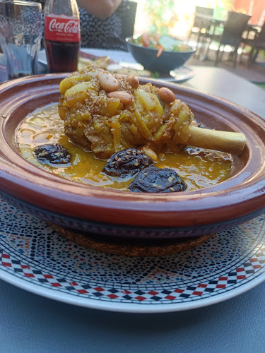 La Médina - Horeca