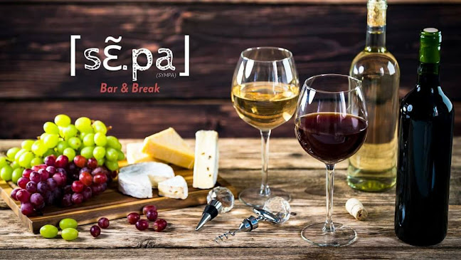 Reviews of Sympa Bar in Liège - Horeca
