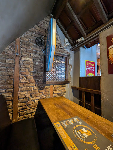 Rue Lamborelle 19, 6600 Bastogne
