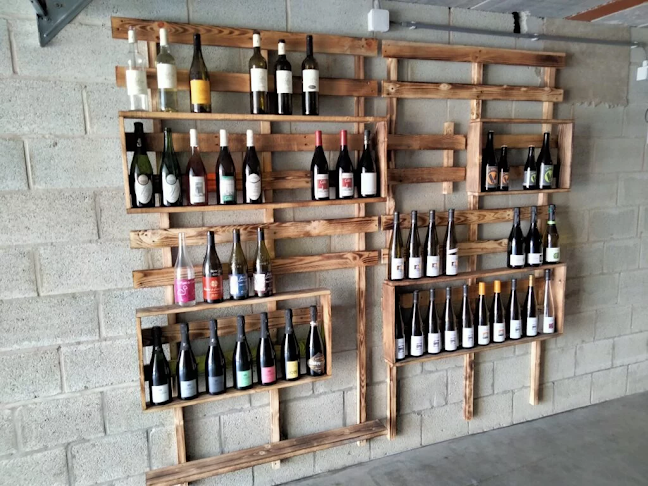 Natur'à Vin - Neufchâteau