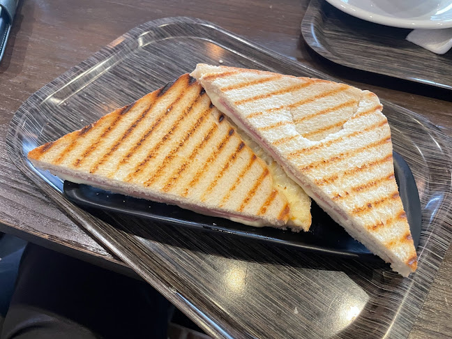 Kafeïno Antwerpen | Koffie & broodjes | Halal - Horeca