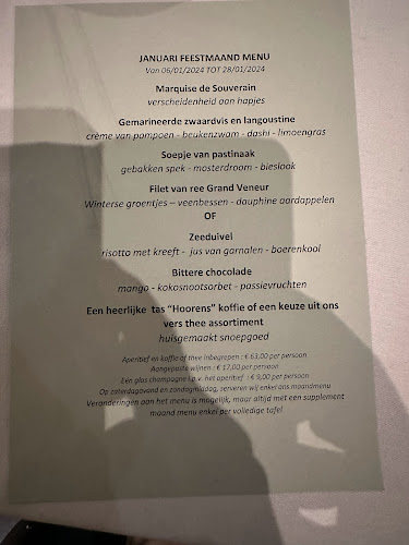 L'Homard Bizarre - Sint-Martens-Latem