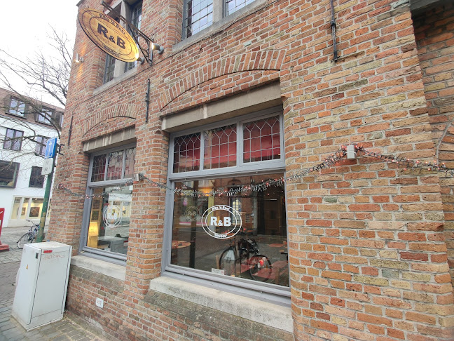 Comments and reviews of Ribs 'n Beer