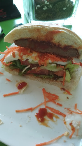 Comentarii opinii despre 't Broodjeshuisje